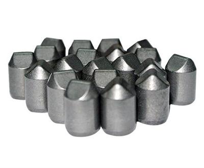 Tungsten Carbide Teeth/ Buttons For Mining Tools