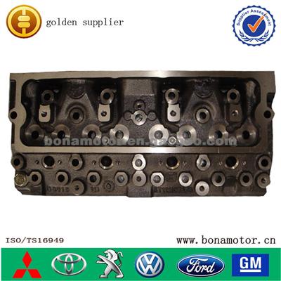 Cylinder Head For PERKINS 3712 Engine