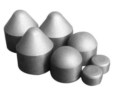 Tungsten Carbide Button For PDC Drill Bit