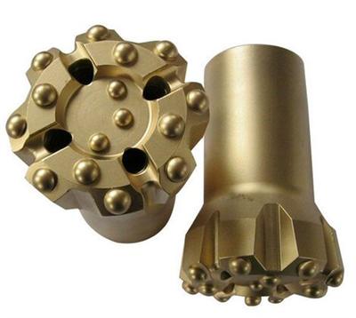 Button Bits Rock Drilling Tools