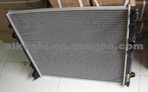 Radiator 16400-62230