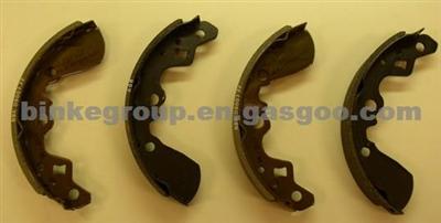 S608-1414 SUZUKI BRAKE SHOES OEM 53210-60B00