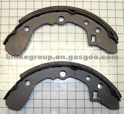 S577_1376 Raybestos B092-26-310 BRAKE SHOES