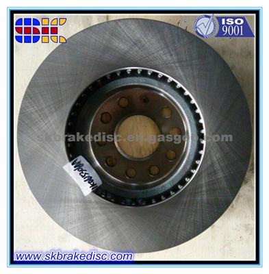 Brake Disc Casting Repair Parts For Volkswagen/Audi/Skoda/Seat 1K0615301AA