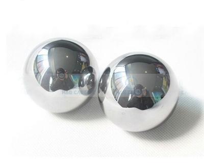 Non-Standard Size 0.5mm-100mm YG6X Tungsten Carbide Ball Mill Ball