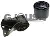 OEM Quality Engine Mount GA2A-39-040A For MAZDA