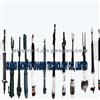 Air Suspension Shock Absorber / Strut