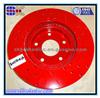 Discs Brake Spare Parts For Mazda K01133251A