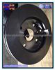 Auto Brake Disc CHEVROLETLACETTI OEM 9654978296328338