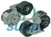 Belt Tensioner 3912254 3935819 D1186-2367
