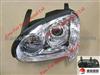 COMBINATION HEADLAMP ASSY LH 4121500-P03