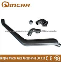 4X4 Car Snorkel For Toyota Prado 90 Petrol Made Of LLDPE Material By Ningbo Wincar