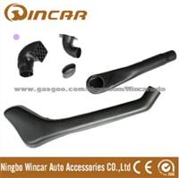 Snorkel Made Of LLDPE Material By Ningbo Wincar For Nissan 4X4