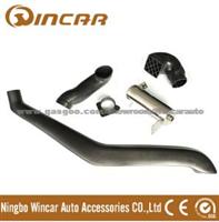 4X4 Snorkel With LLDPE Material By Ningbo Wincar For Mitsubishi (WINMT010)