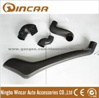 LLDPE Material 4WD Snorkel For Nissan Navara (WINND40A)