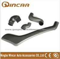 LLDPE Material Navara Snorkel For Auto Nissan