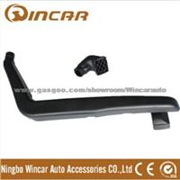 LLDPE Material Snorkel For Jp Wrangler Jk By Ningbo Wincar