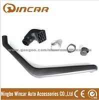 Pajero Snorkel New LLDPE Material By Ningbo Wincar (WINM004)