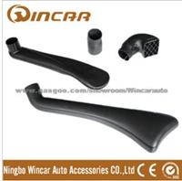 4WD LLDPE Isuzu-Simua GM Holden Isuzu Rodeo Campo D-Max Snorkel By Ningbo Wincar