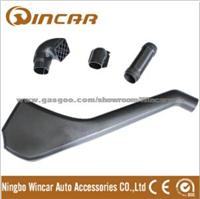 Off Road Land Rover Snorkel With LLDPE Material By Ningbo Wincar (WINLD005)