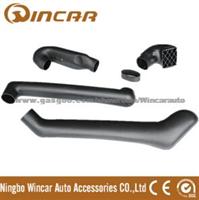 New LLDPE 4X4 Snorkel For Mitsubishi Pajero By Ningbo Wincar (WINM003)