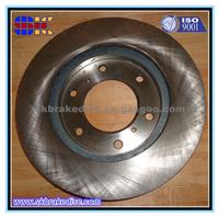 Japan Universal Brake Disc Kits MN102276 For Mitsubishi