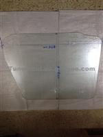 Door Glass For Scania 124 1306259L, 1306260R