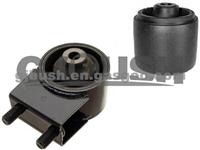 OEM Quality Engine Mount GA2C39050 For MAZDA