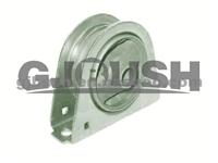 OEM Quality Engine Mount MR554244 For MITSUBISHI