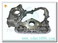 TIMING COVER 13B 3B/BT32 11301-56030 Timing Cover Aluminum Alloy OT003