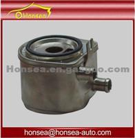Original Chery A5 Oil Cooler 484J-1013010, Chery Auto Spare Parts