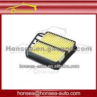 Original High Quality Changhe Air Filter Auto Parts Changhe Spare Auto Parts