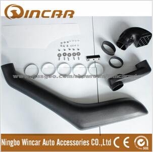 4X4 Off-Road LLDPE Snorkel By Ningbo Wincar For Toyota