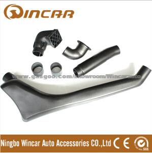 LLDPE Material Snorkel For Nissan Patrol Gu