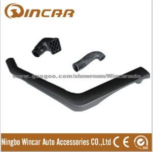 4X4 Auto Snorkel For Suzuki With LLDPE Material By Ningbo Wincar (WINS017)