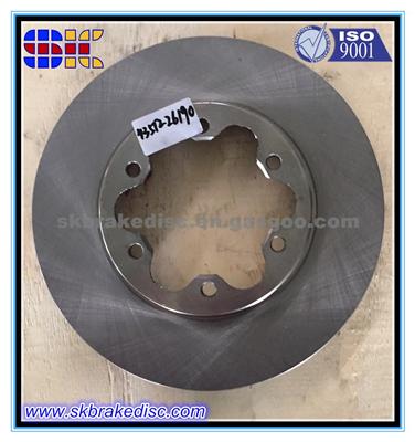 Auto Brake Disc For Toyota Hiace OEM 43512-26190