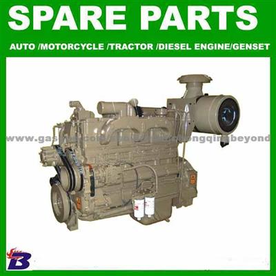 DIESEL ENGINE ASSY NT855