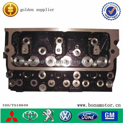 Cylinder Head For PERKINS 3100 3cyl 8V ZZ80082