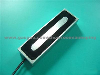 Chinacoal10 P34/18 12V 24V DC Electromagnet Lift P34/18 12V 24V DC Electromagnet Lift,DC Electromagnet Lift,Electromagnet Lift