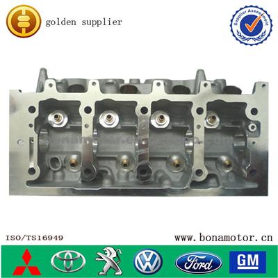 Cylinder Head For PEUGEOT 206 1.4L 9634005110 Engine