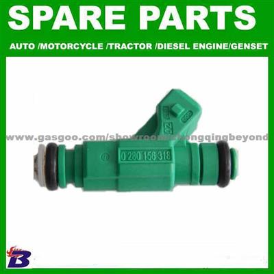 Fuel Injector 0280156318