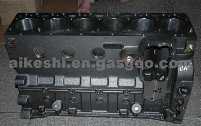 Cylinder Block for nissan PD6 engine