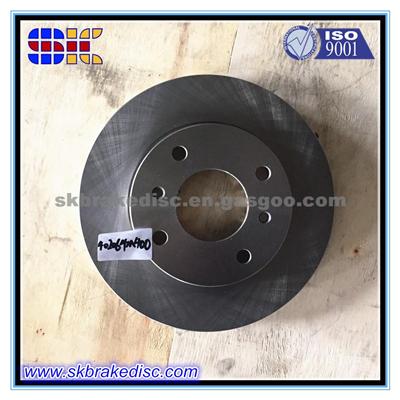 NISSANPRIMERA Brake Disc For Nissan Oem 4020671E02