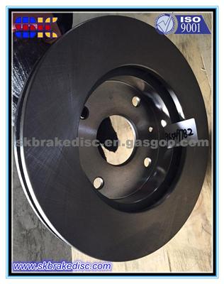 Auto Brake Disc CHEVROLETLACETTI OEM 9654978296328338