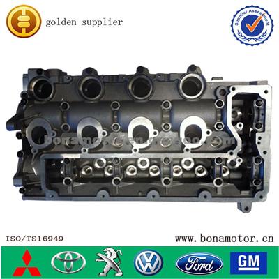 Cylinder Head For PEUGEOT CITROEN DW10BTED4 2.2HDI 0200.EF AMC908005