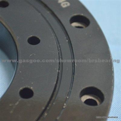 RU445G Crossed Roller Bearing