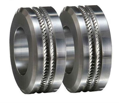 Factory Customization Tungsten Carbide Rolls