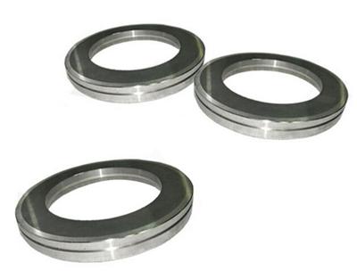 Tungsten Carbide Rolls For Rolling Millis