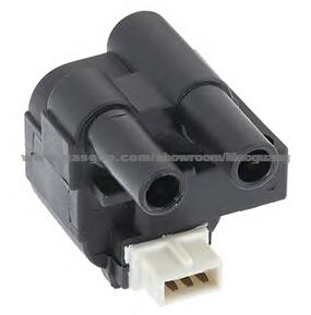 Ignition Coil 06B 905 115R