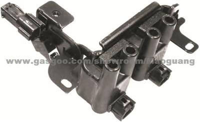 Ignition Coil For Nissan 22448-ED000